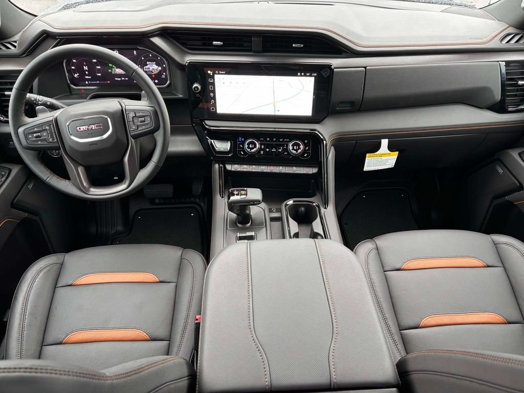 2026 GMC Sierra 1500 AT4 - Photo 27