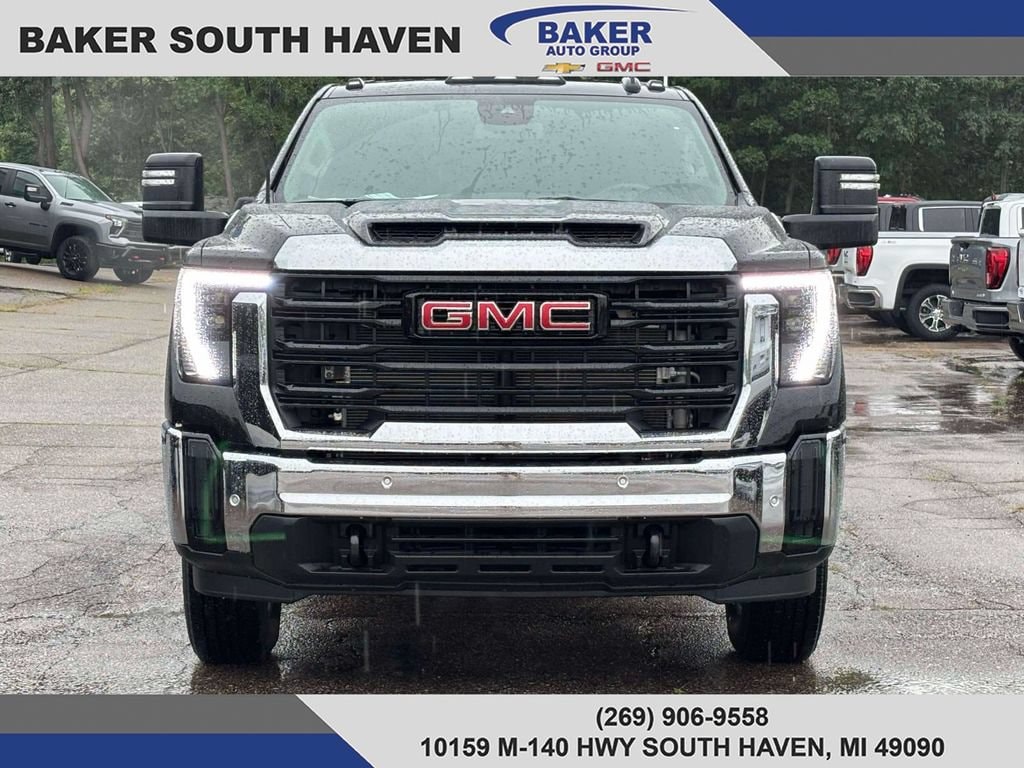 2026 GMC Sierra 2500HD Pro - Photo 22