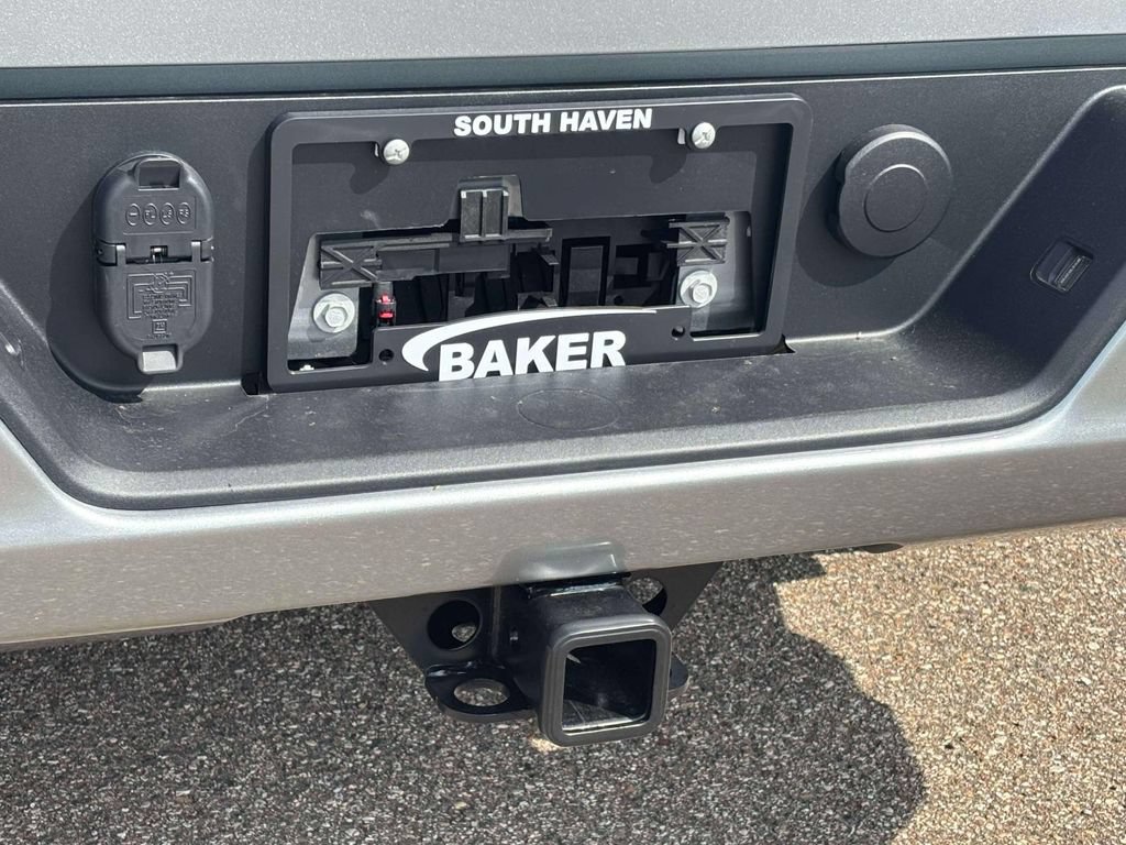 2026 GMC Sierra 1500 Elevation - Photo 31