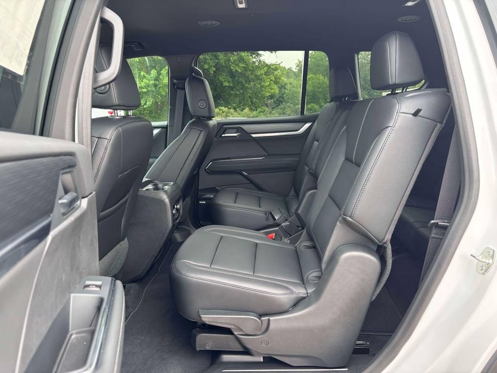 2026 GMC Acadia Elevation - Photo 22