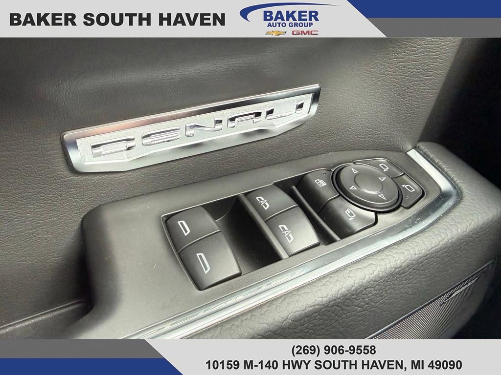 2026 GMC Sierra 1500 Denali - Photo 25