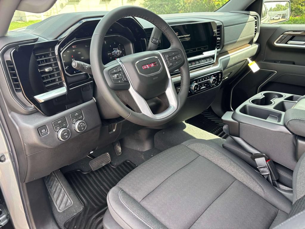 2026 GMC Sierra 1500 Elevation - Photo 6