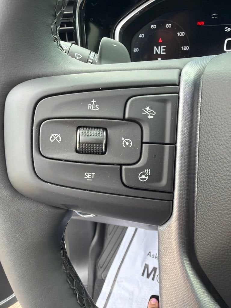 2026 GMC Sierra 1500 Elevation - Photo 18