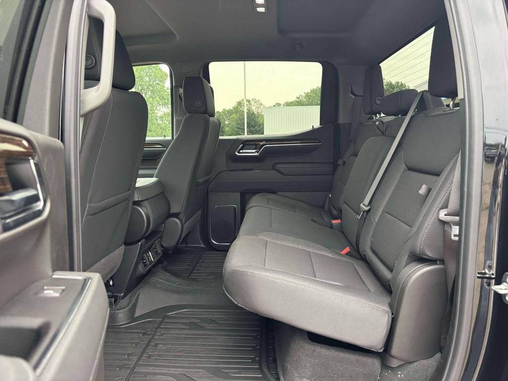 2026 GMC Sierra 1500 Elevation - Photo 18