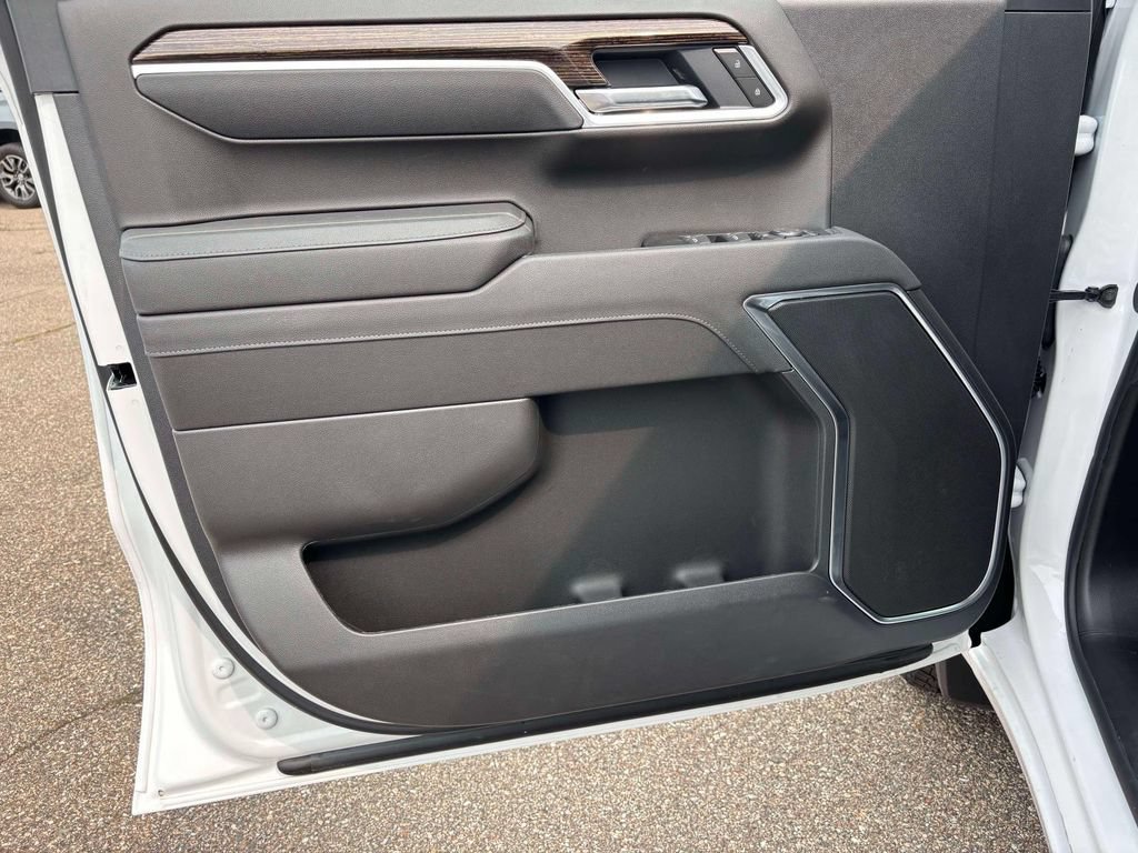 2026 GMC Sierra 1500 SLE - Photo 7