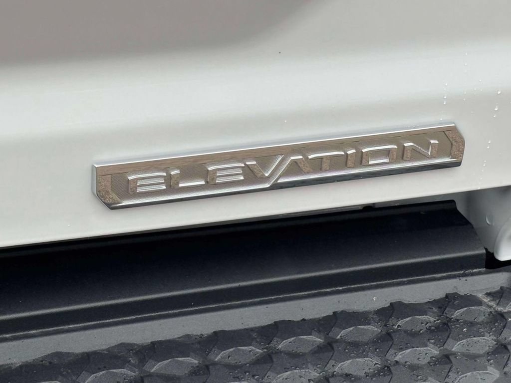 2026 GMC Canyon Elevation - Photo 29