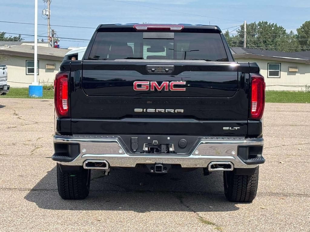 2026 GMC Sierra 1500 SLT - Photo 32