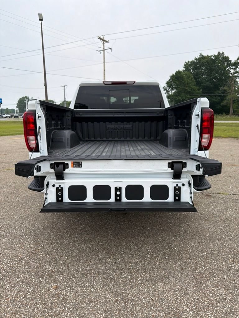 2026 GMC Sierra 1500 Elevation - Photo 21
