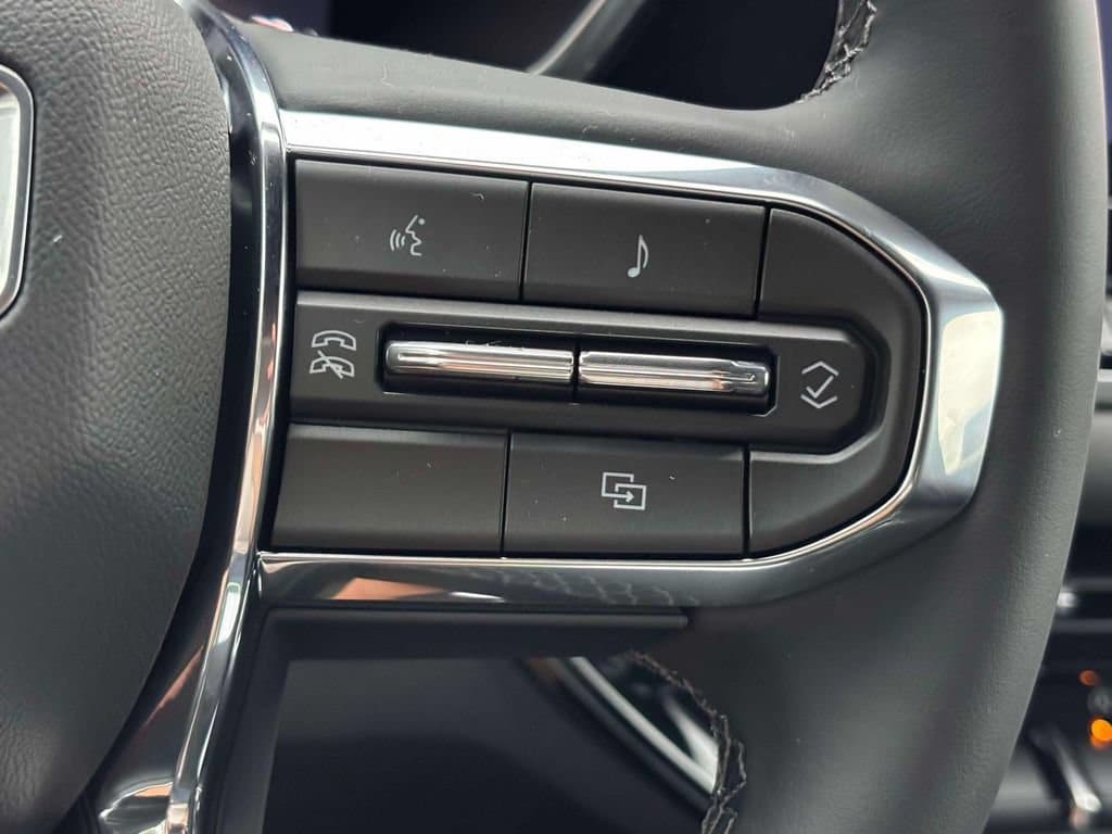 2026 GMC Canyon Elevation - Photo 11