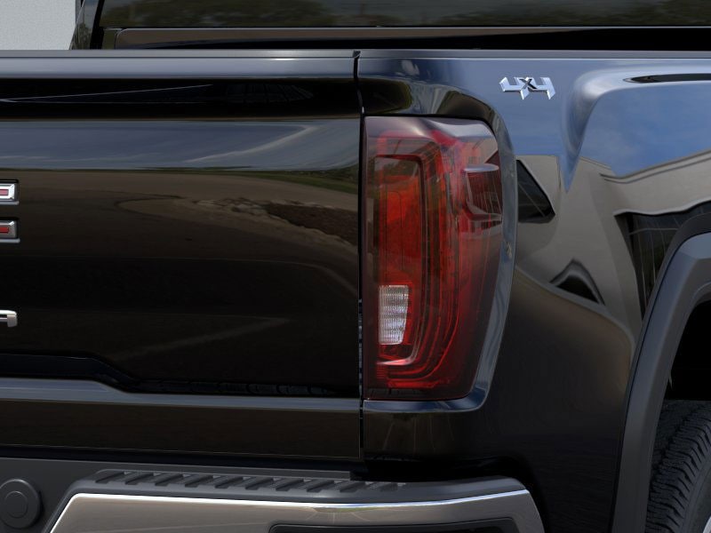 2026 GMC Sierra 2500HD Pro - Photo 44