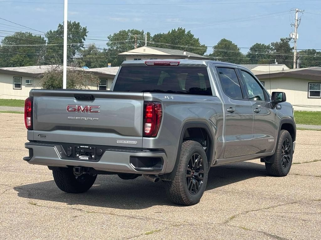 2026 GMC Sierra 1500 Elevation - Photo 27