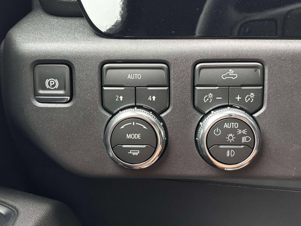 2026 GMC Sierra 1500 Elevation - Photo 8