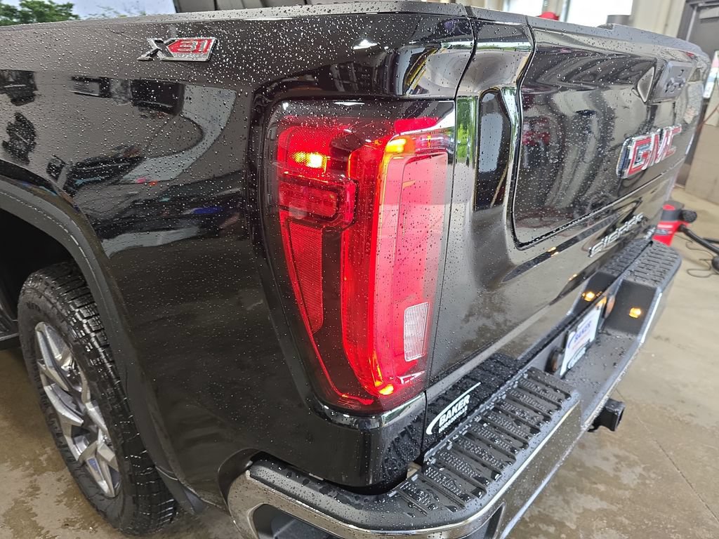 2026 GMC Sierra 1500 SLT - Photo 38