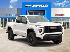 2026 GMC Canyon Elevation Truck