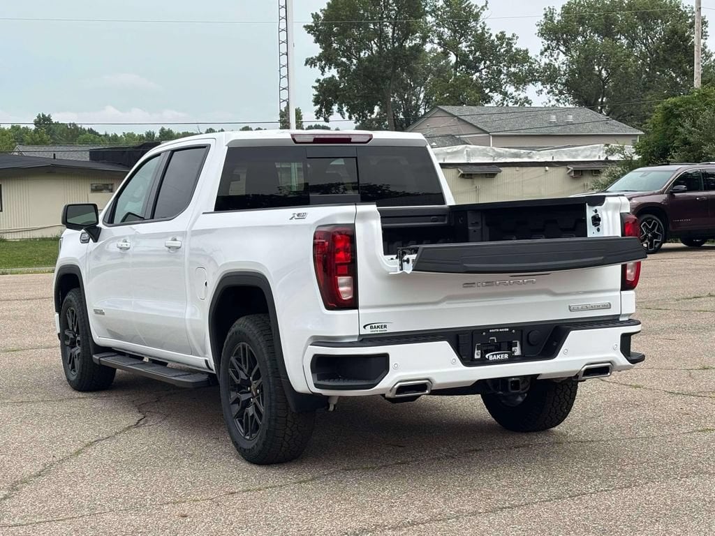 2026 GMC Sierra 1500 Elevation - Photo 33