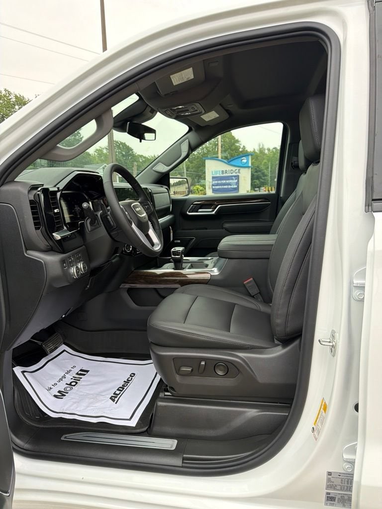 2026 GMC Sierra 1500 Elevation - Photo 13