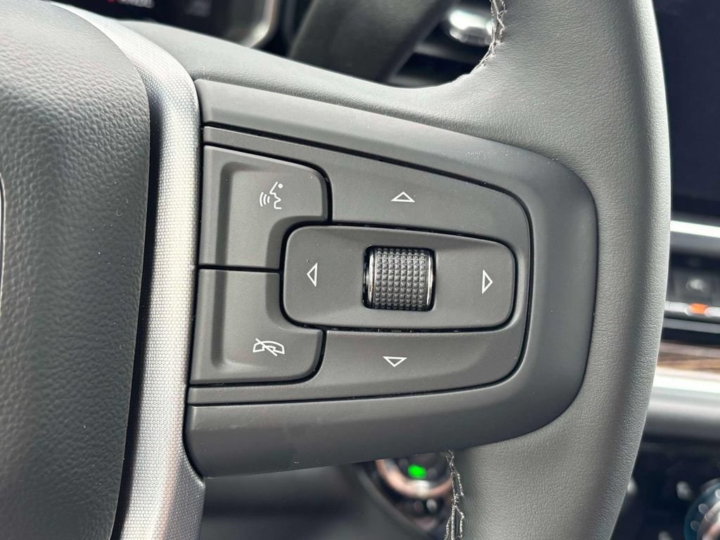 2026 GMC Sierra 1500 SLE - Photo 11