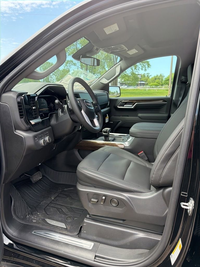 2026 GMC Sierra 1500 Elevation - Photo 13