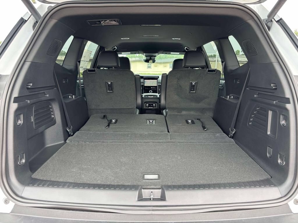 2026 GMC Acadia Elevation - Photo 33