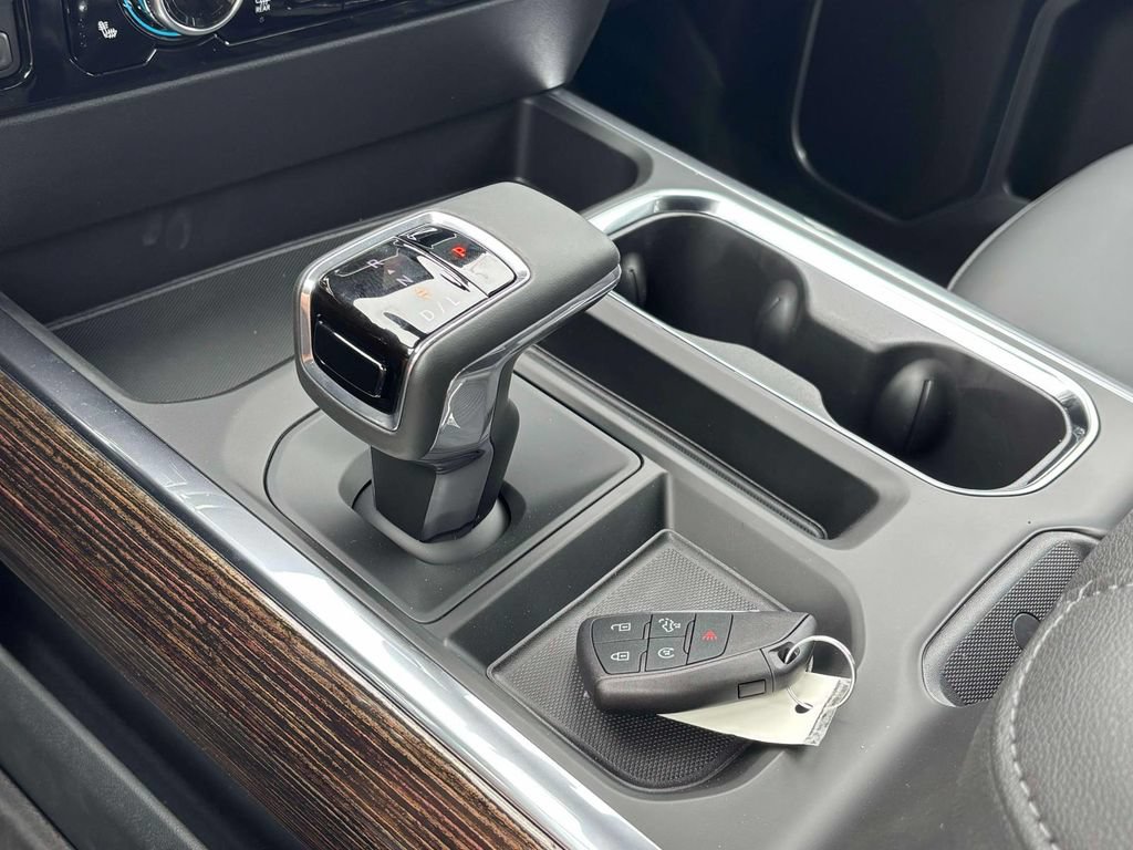 2026 GMC Sierra 1500 Elevation - Photo 19