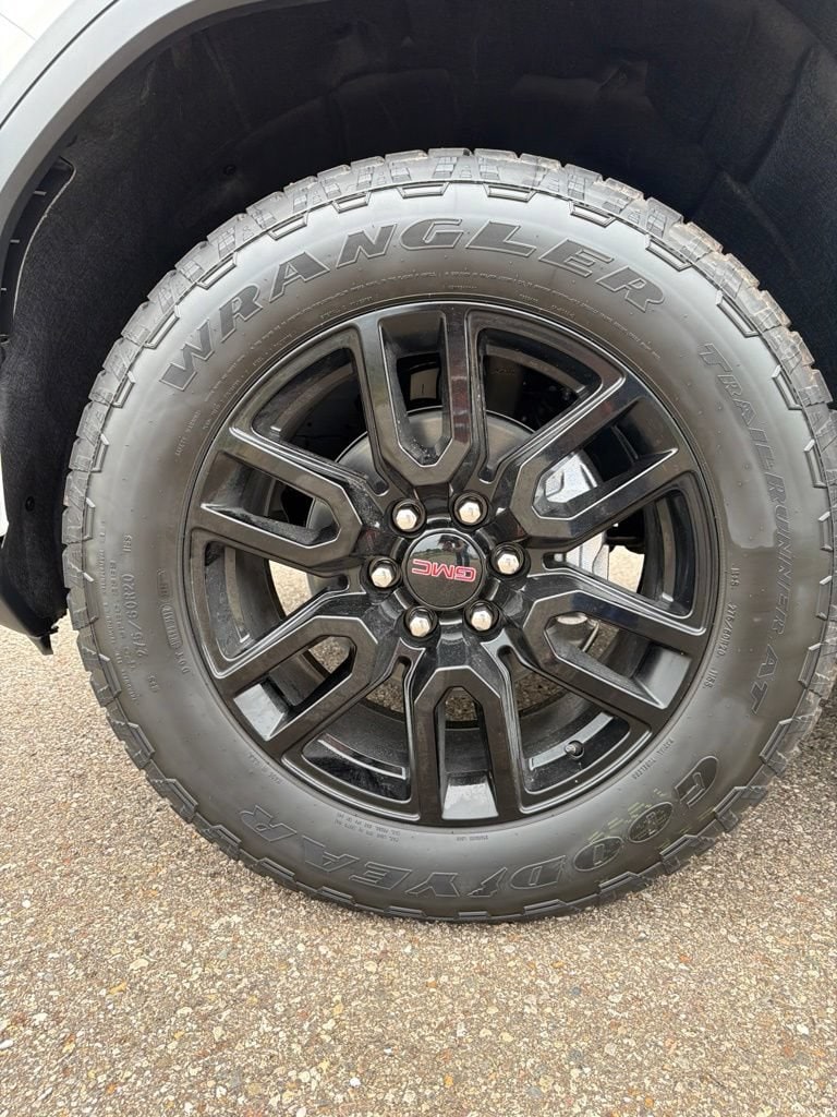 2026 GMC Sierra 1500 Elevation - Photo 9