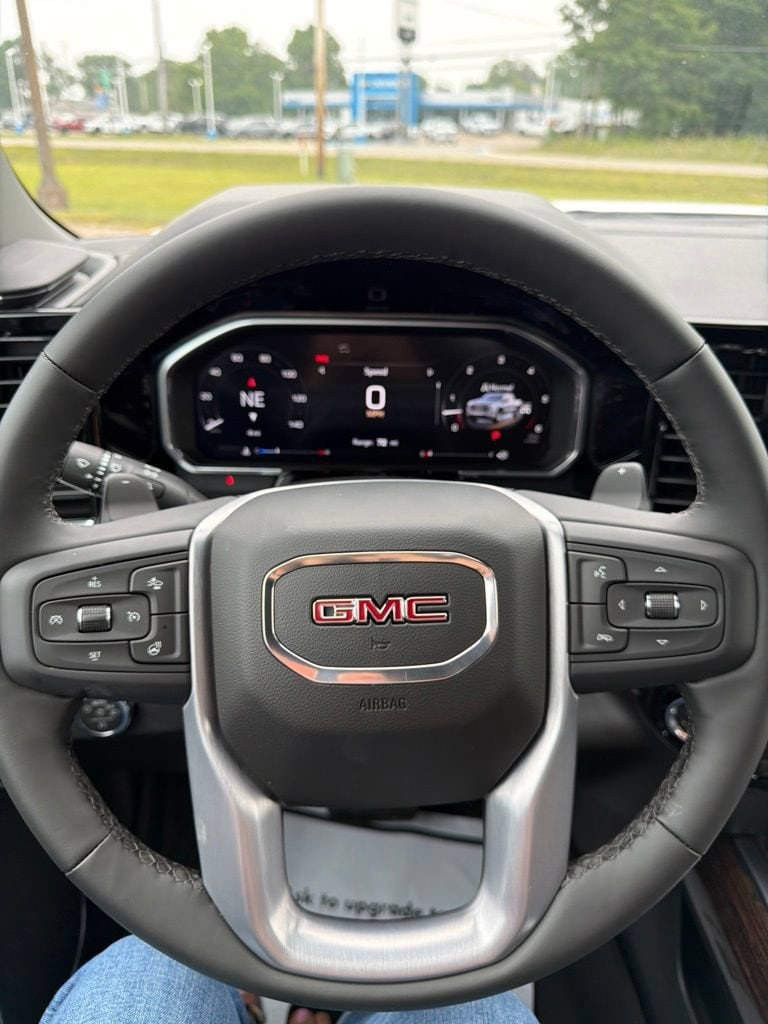 2026 GMC Sierra 1500 Elevation - Photo 14
