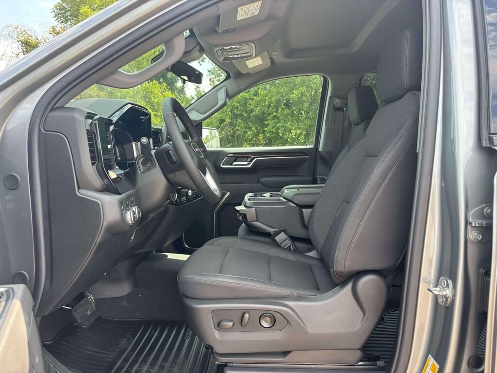 New 2026 GMC Sierra 1500 Elevation Truck