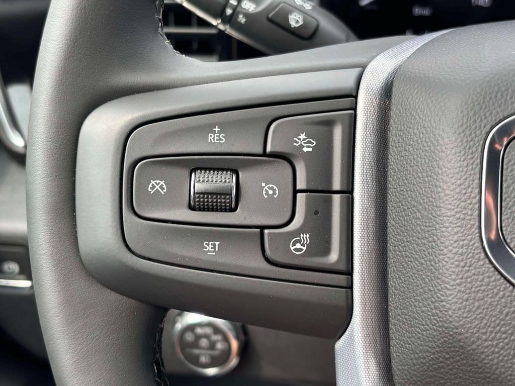2026 GMC Sierra 2500HD SLT - Photo 11