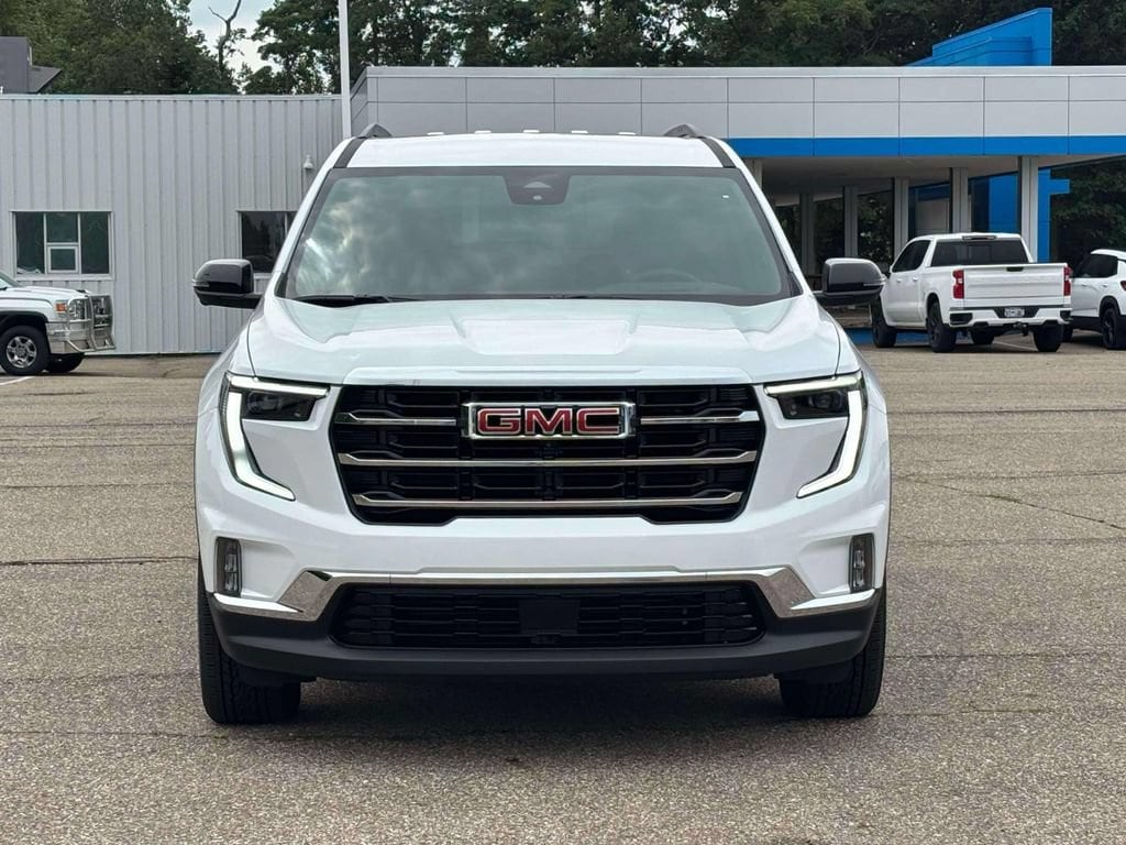 2026 GMC Acadia Elevation - Photo 29
