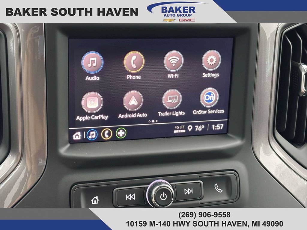2026 GMC Sierra 2500HD Pro - Photo 12