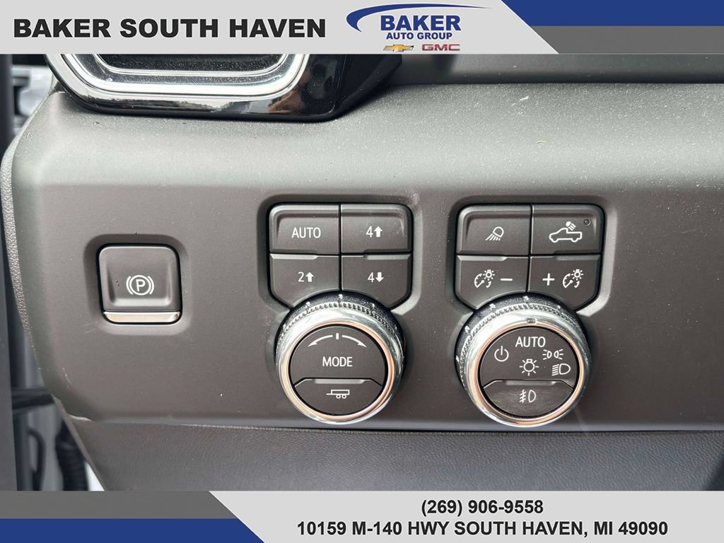 2026 GMC Sierra 1500 Denali - Photo 11