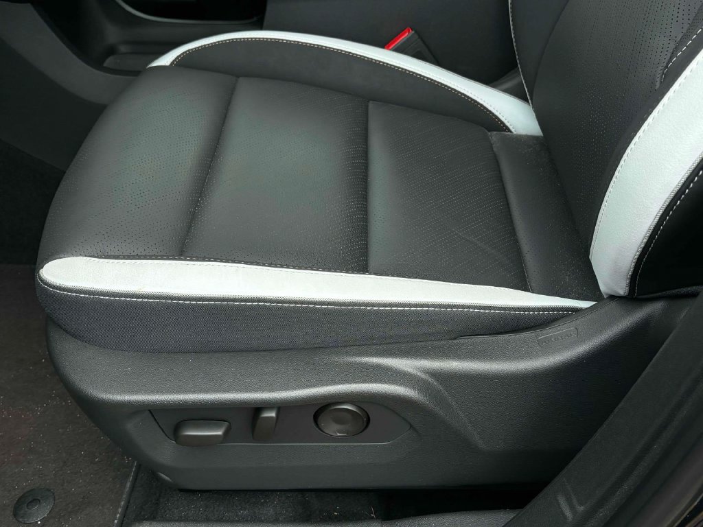 Used 2024 Buick Envision Sport Touring SUV
