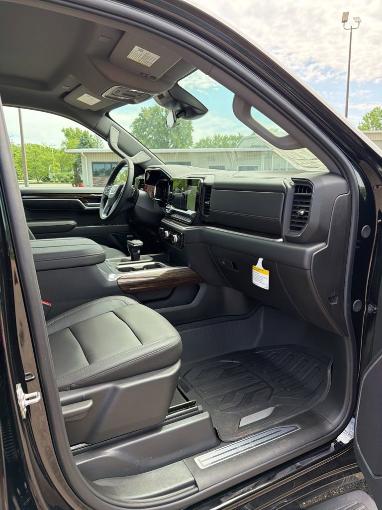 2026 GMC Sierra 1500 Elevation - Photo 26