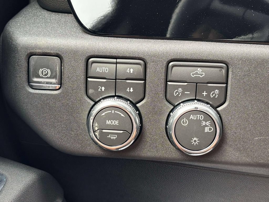 2026 GMC Sierra 1500 SLE - Photo 9