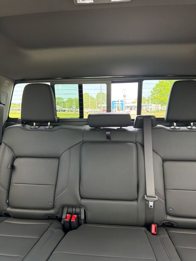 2026 GMC Sierra 1500 Elevation - Photo 20