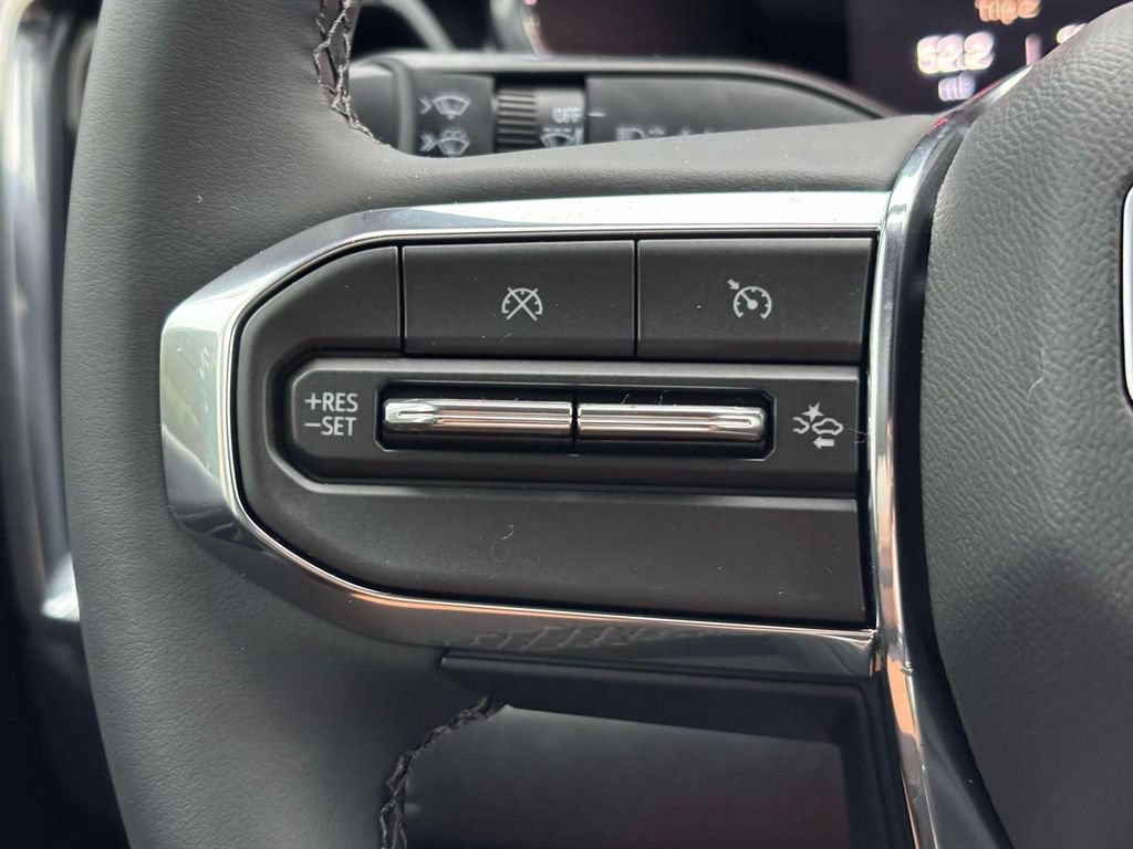 2026 GMC Canyon Elevation - Photo 10