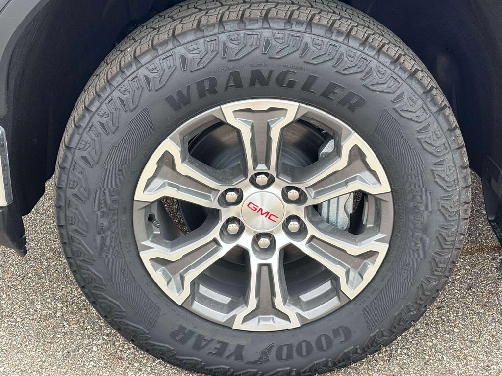 2026 GMC Sierra 1500 SLE - Photo 25