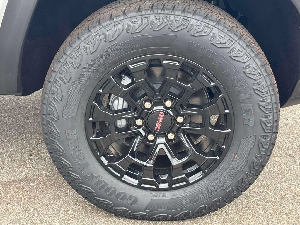 2026 GMC Canyon Elevation - Photo 26