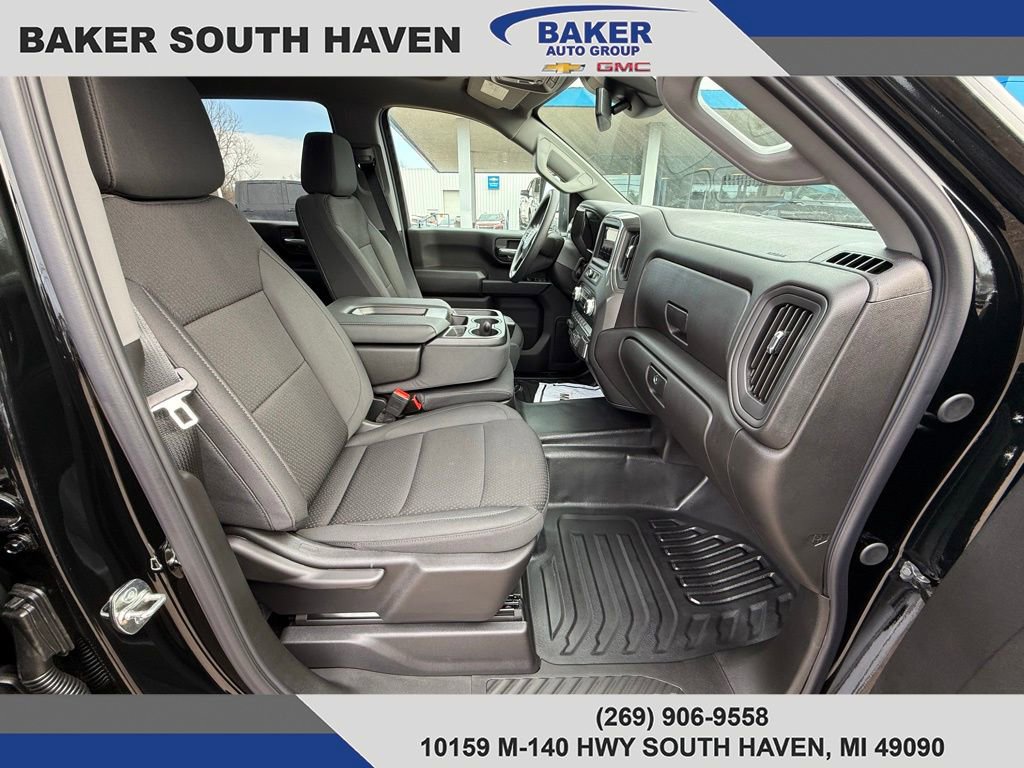 2026 GMC Sierra 2500HD Pro - Photo 12