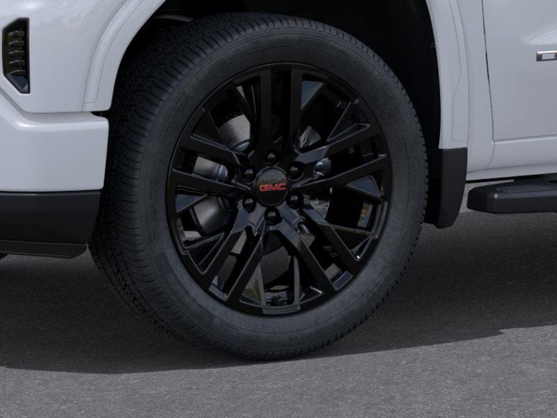 2026 GMC Sierra 1500 Denali - Photo 48