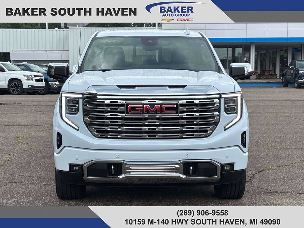 2026 GMC Sierra 1500 Denali - Photo 30