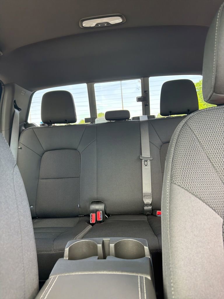 2026 GMC Canyon Elevation - Photo 16