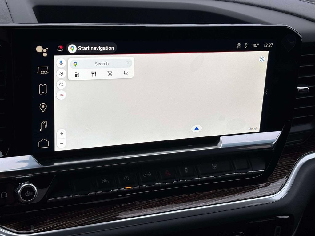 2026 GMC Sierra 1500 Elevation - Photo 16