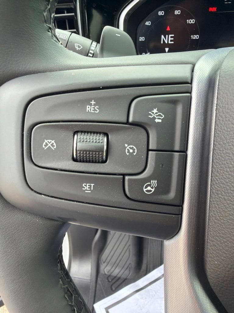 2026 GMC Sierra 1500 Elevation - Photo 19
