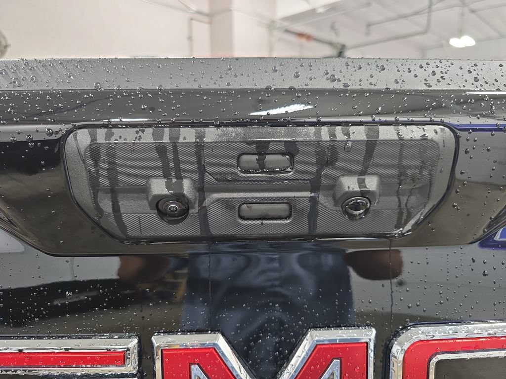 2026 GMC Sierra 1500 SLT - Photo 13