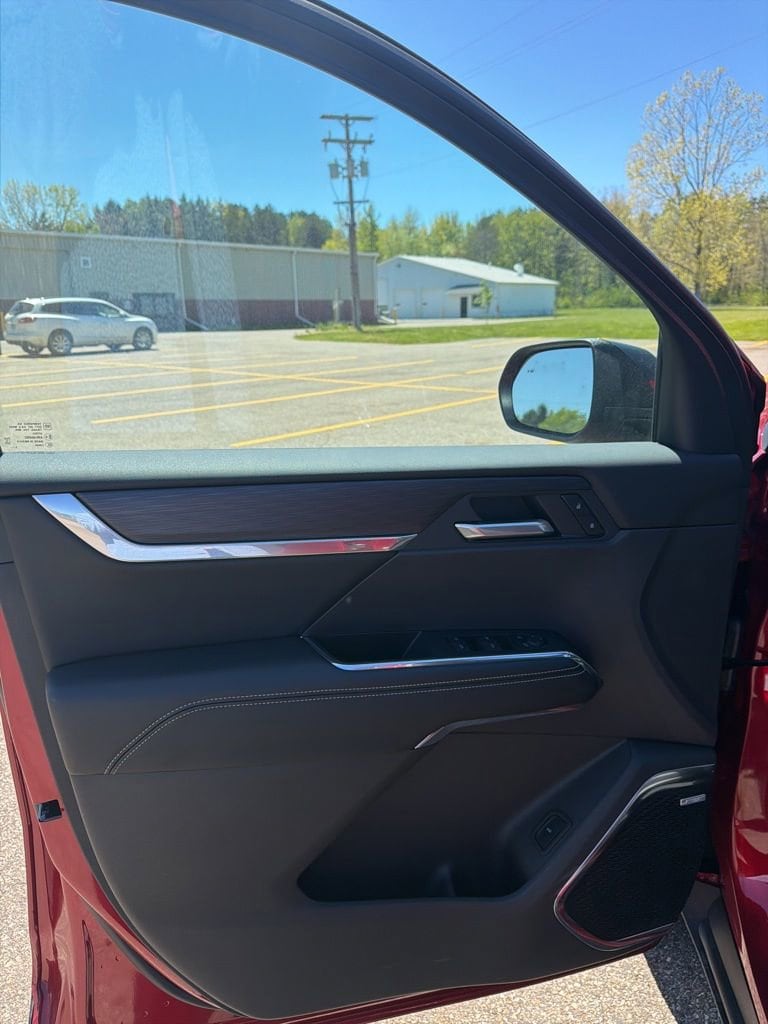 2026 GMC Acadia Elevation - Photo 10