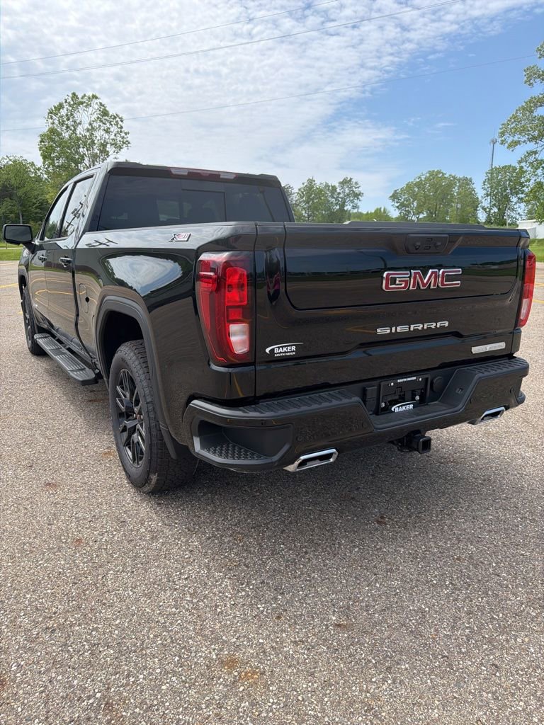 2026 GMC Sierra 1500 Elevation - Photo 7