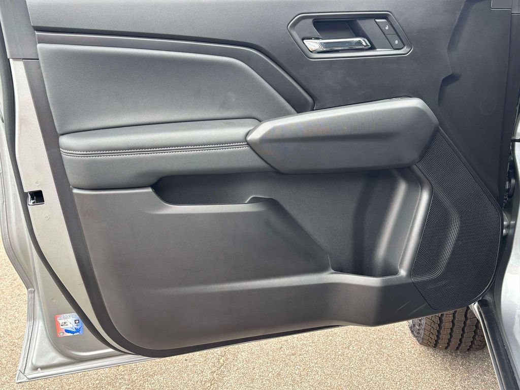 2026 GMC Canyon Elevation - Photo 8