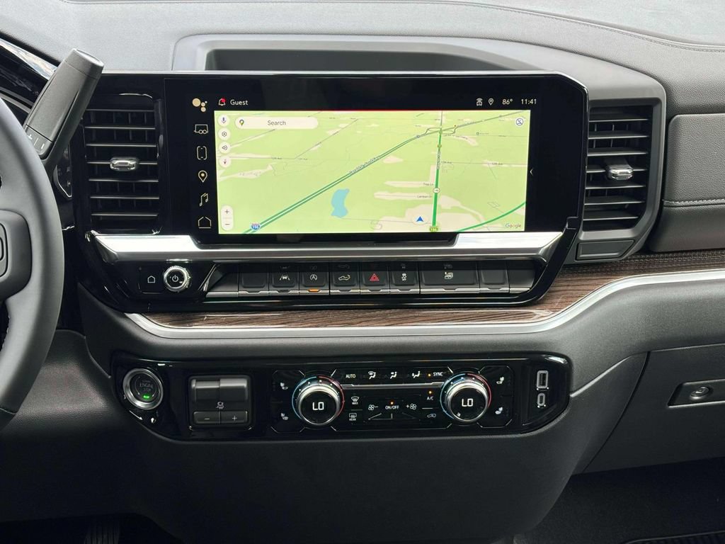 2026 GMC Sierra 1500 Elevation - Photo 23