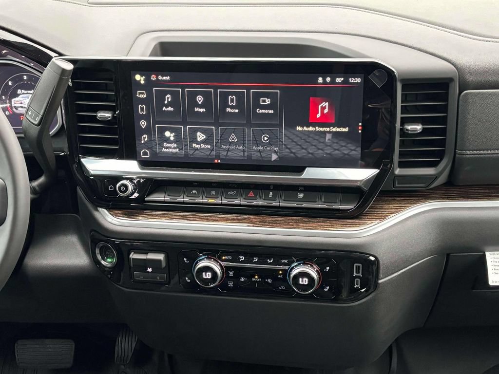 2026 GMC Sierra 1500 Elevation - Photo 22